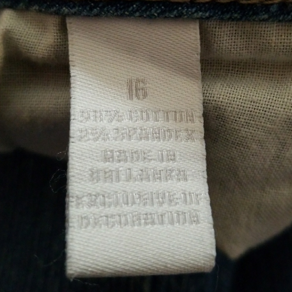 Jeans - Picture 3 of 3